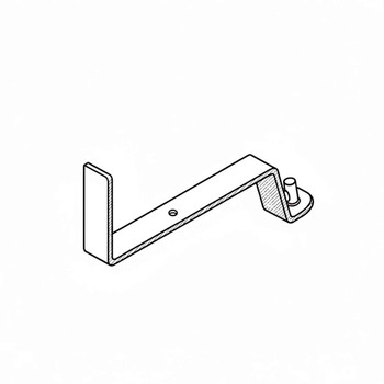 TORO 135-9329-05 - HANDLE-GATE - Original OEM part