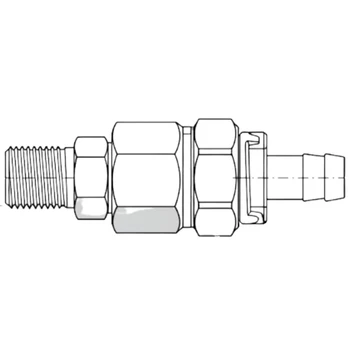 TORO 1359980 5 RETURN 3/8 SWIVEL OE Original OEM part
