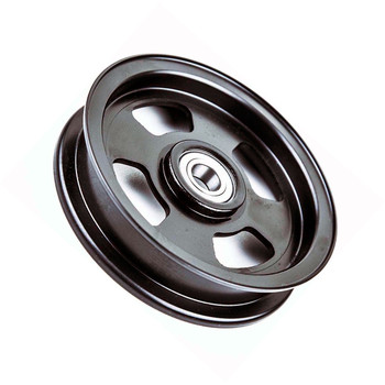 TORO 136-5405 - PULLEY-IDLER FLAT - Original OEM part