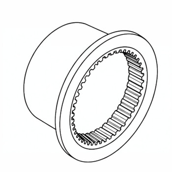 TORO 1365428 PLUGPLASTIC Original OEM part