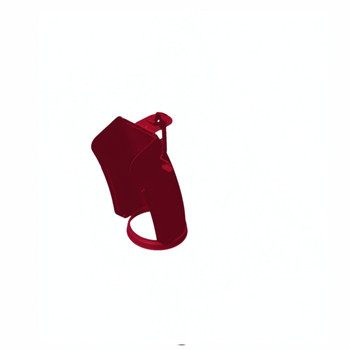 TORO 136658001 LOWER CHUTE ASM Original OEM part