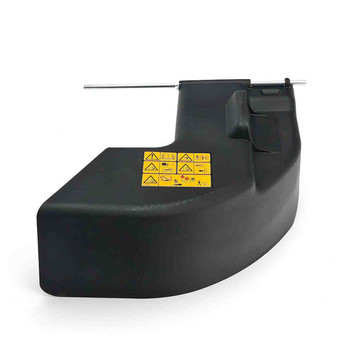 TORO 136-7060 - 21IN SIDE DISCHARGE KIT - Original OEM part