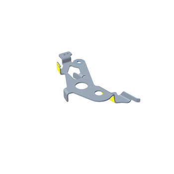TORO 136-7123 - ARM-IDLER - Original OEM part