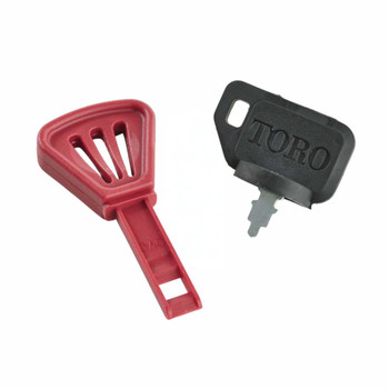TORO 1368670P KIT TORO SNOW THROWER KEYS Original OEM part