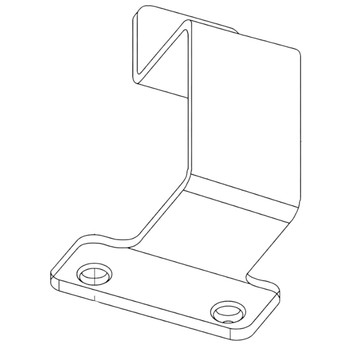 TORO 137199703 KEEPER Original OEM part