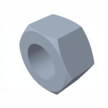 TORO 1373118 NUTHEX Original OEM part