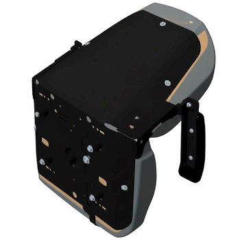 TORO 137-5007 - SEAT ASM - Original OEM part