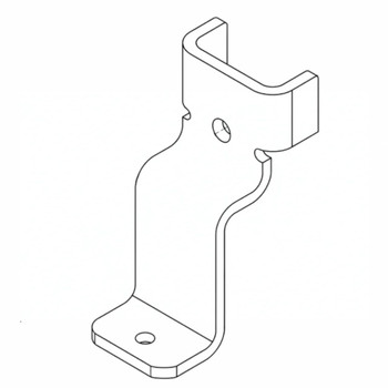 TORO 137507701 STOPDECK Original OEM part