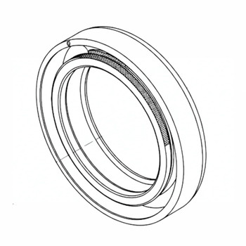TORO 1376174 SEALOIL Original OEM part