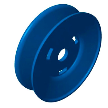 TORO 137-6179 - PULLEY-IMPELLER - Original OEM part