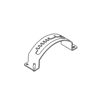 TORO 137-6187-03 - GATE-SHIFT - Original OEM part
