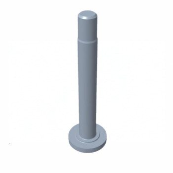 TORO 1377009 SHAFTSPINDLE Original OEM part