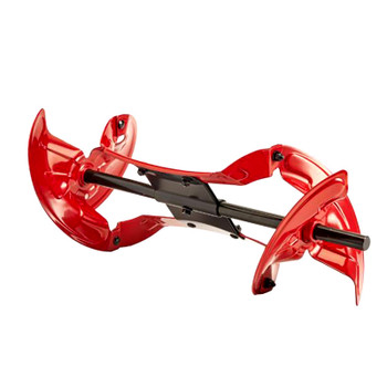 TORO 137-9385 - ROTOR ASM - Original OEM part