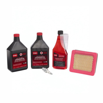 TORO 1383208 WPM TORO ENGINE MAINT KIT (EXT WAR) Original OEM part