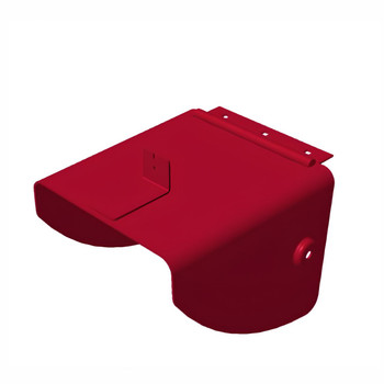 TORO 138361501 DEFLECTOR Original OEM part