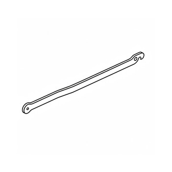 TORO 138-5863-03 - LINK - HOC - Original OEM part