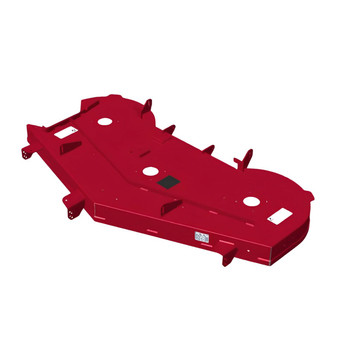 TORO 1389768 60IN DECK AND DECAL ASM Original OEM part