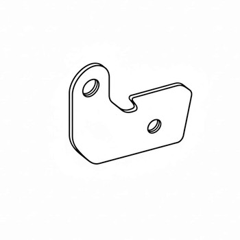 TORO 139-0555 - CLAMP-WIRE CHARGE - Original OEM part