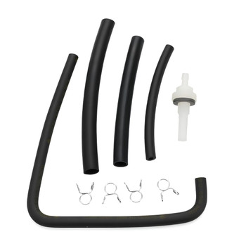 TORO 1390598 FUEL LINE KIT Original OEM part