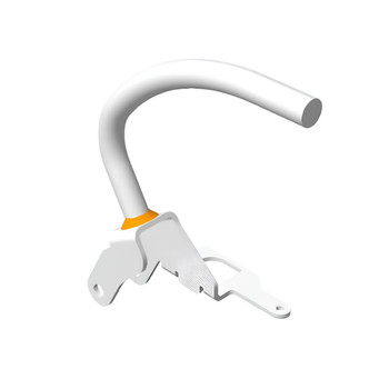 TORO 1391540 RH LEVER ASM Original OEM part