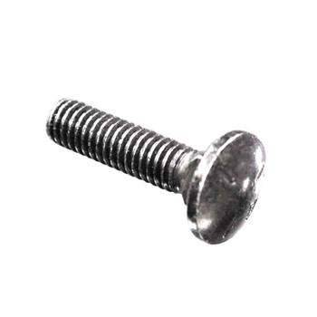 TORO 139-1702 - BOLT-CARRIAGE - Original OEM part