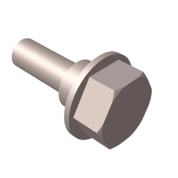 TORO 1391730 SCREWSHOULDER HHF Original OEM part