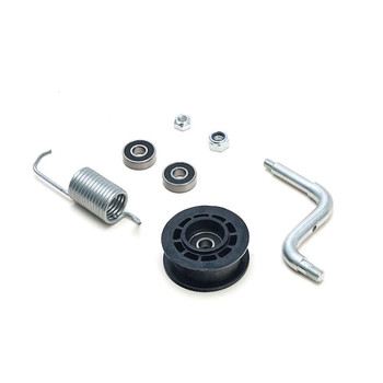 TORO 139-1842 - IDLER PULLEY REPAIR KIT - Original OEM part
