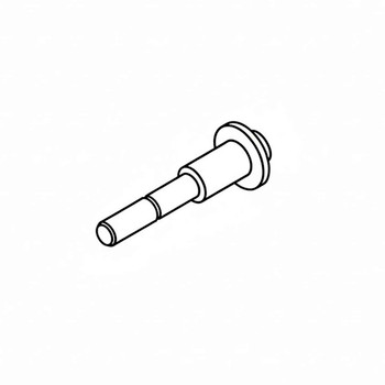 TORO 139-2556 - BOLT-PIVOT - Original OEM part
