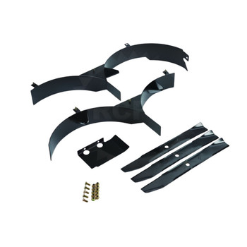 TORO 1393256 DECAL DECK Original OEM part