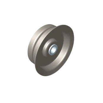 TORO 1393513 PULLEYIDLER FLAT Original OEM part