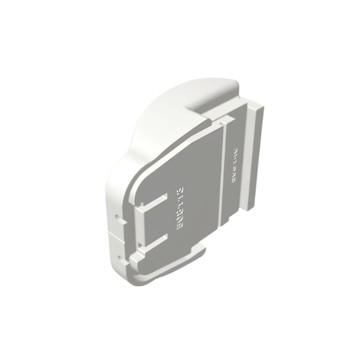 TORO 1393627 COVERBACK SEAT Original OEM part