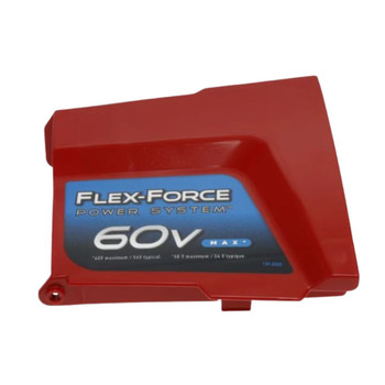 TORO 1395238 COVERBATTERY Original OEM part
