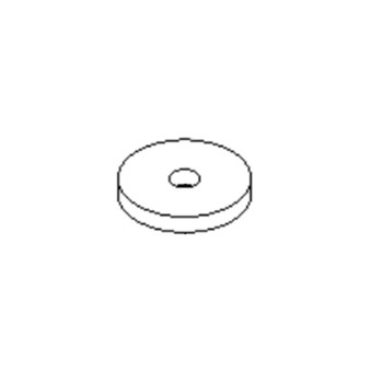 TORO 139-5802 - WASHER-PLAIN - Original OEM part