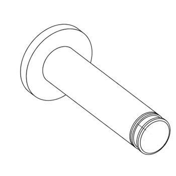 TORO 1395841 PINASSIST HANDLE Original OEM part