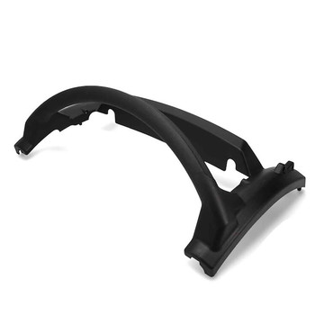 TORO 139-6569 - HANDLE-PERSONAL PACE CURVED - Original OEM part