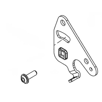 TORO 1397866 KIT ARM CONTROL Original OEM part