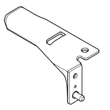 TORO 140-0387-03 - SUPPORT - POD RH - Original OEM part