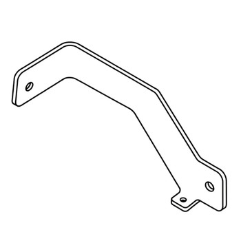 TORO 140-0388-03 - POD - SUPPORT RH W/MR - Original OEM part