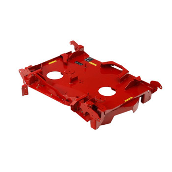 TORO 1400974 CENTER DECK ASM Original OEM part