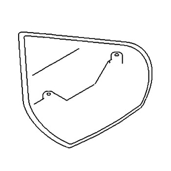 Logo TORO for part number 140-3770