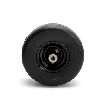 TORO 140-4286 - WHEEL AND TIRE ASM - Original OEM part