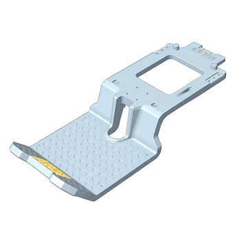 TORO 140-5046 - SUBFRAME ASM - Original OEM part