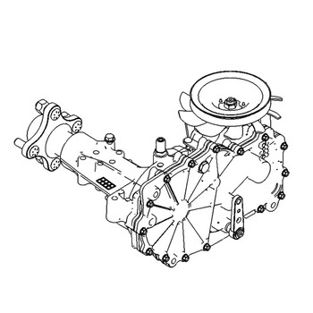 Logo TORO for part number 140-5181