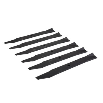 TORO 1407731 6 PACKBLADE 18.75 RECYCLER Original OEM part
