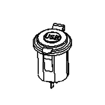 TORO 140-7955 - PORT-POWER USB - Original OEM part - Image 1