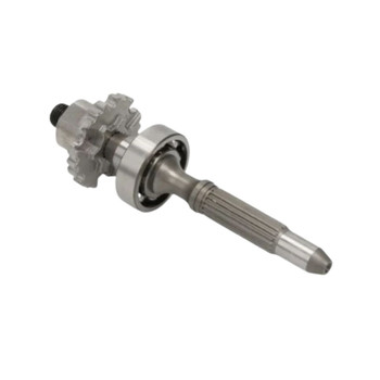 TORO 1408344 INPUT SHAFT KIT Original OEM part