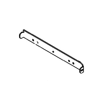 TORO 140-9504-03 - ANGLE - SUPPORT BAGGER - Original OEM part