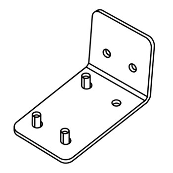 TORO 142-2158-03 - MOUNT-POWER UNIT - Original OEM part