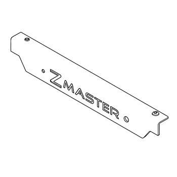TORO 144-0382-03 - PLATE-BADGE - Original OEM part