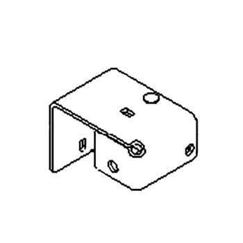 TORO 144-2667-01 - BRACKET-MOUNT OUTER - Original OEM part